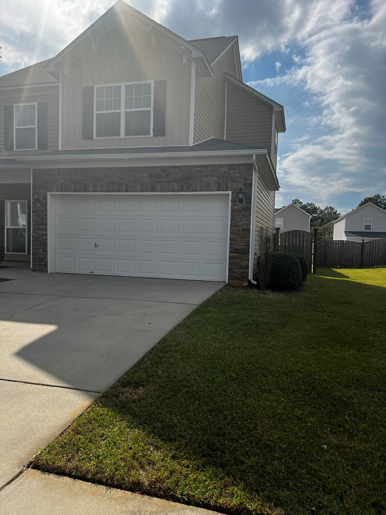 1636 Musket Trail Sumter, SC 29150 - Photo 2 of 28 Gallery Image 2