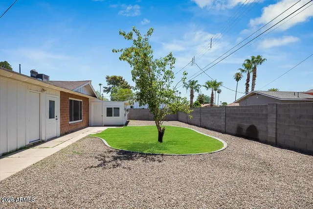 $3,000 | 8519 East Sheridan Street, Scottsdale, AZ 85257