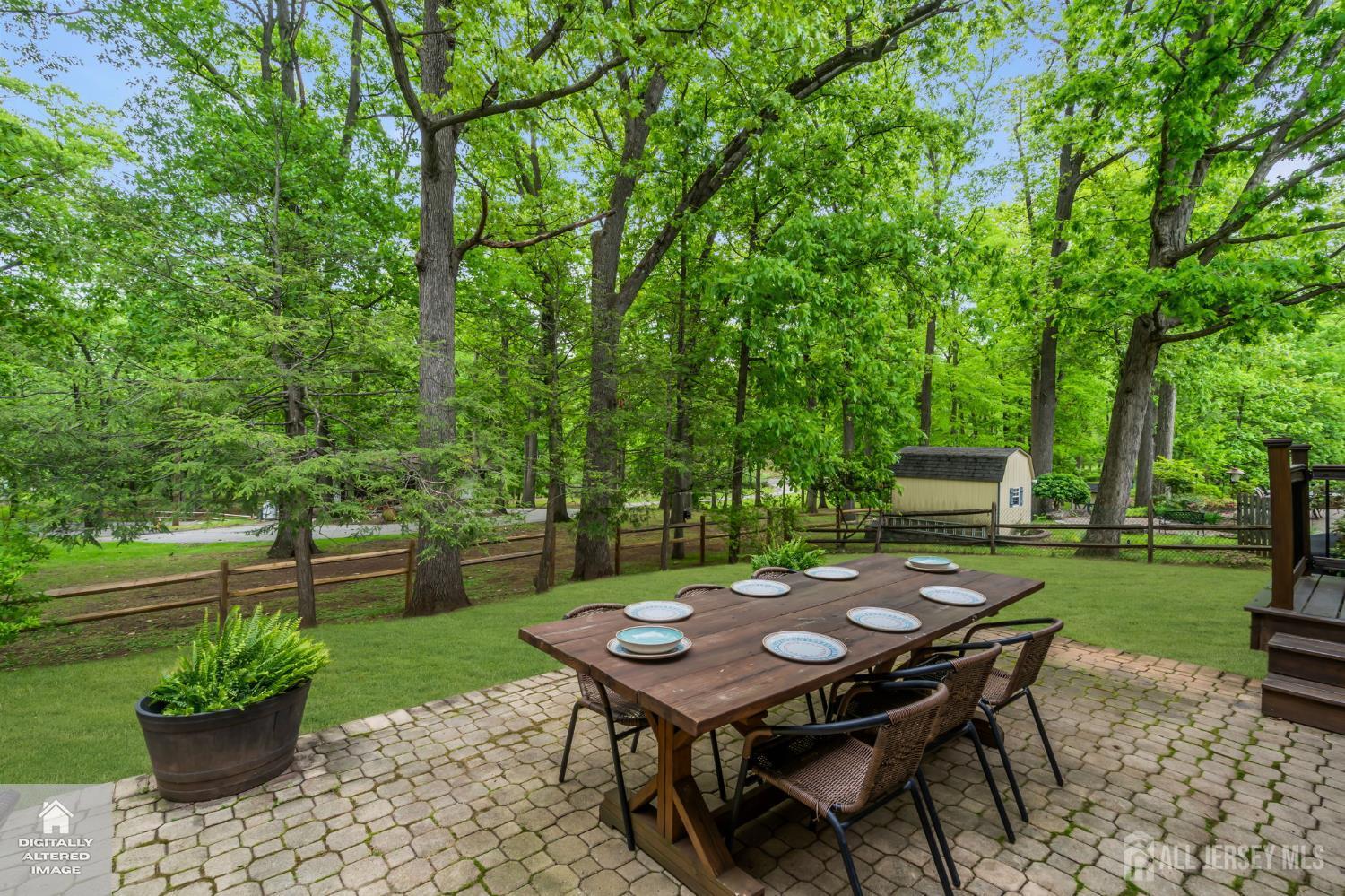 52 Eileen Way Edison, NJ 08837 - Photo 41 of 47