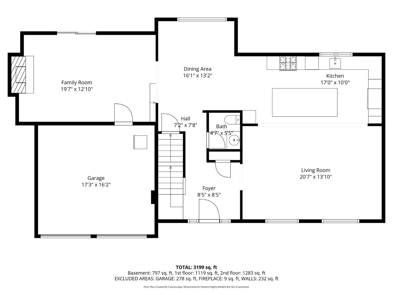 52 Eileen Way Edison, NJ 08837 - Photo 45 of 47