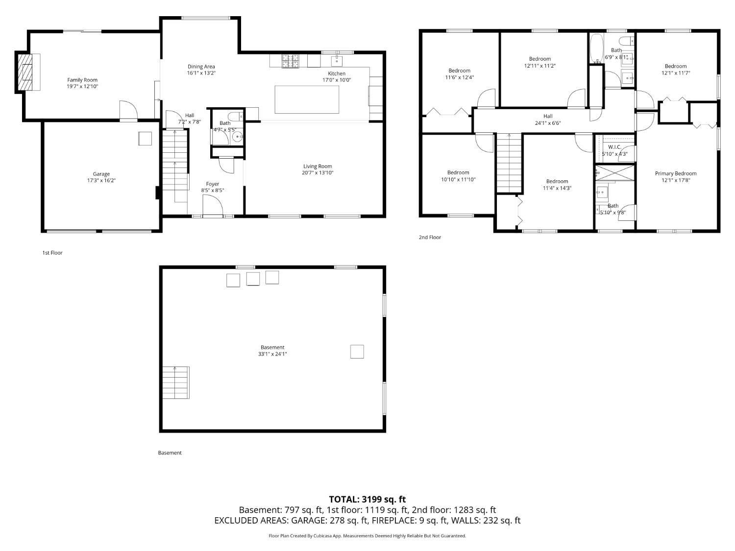 52 Eileen Way Edison, NJ 08837 - Photo 46 of 47