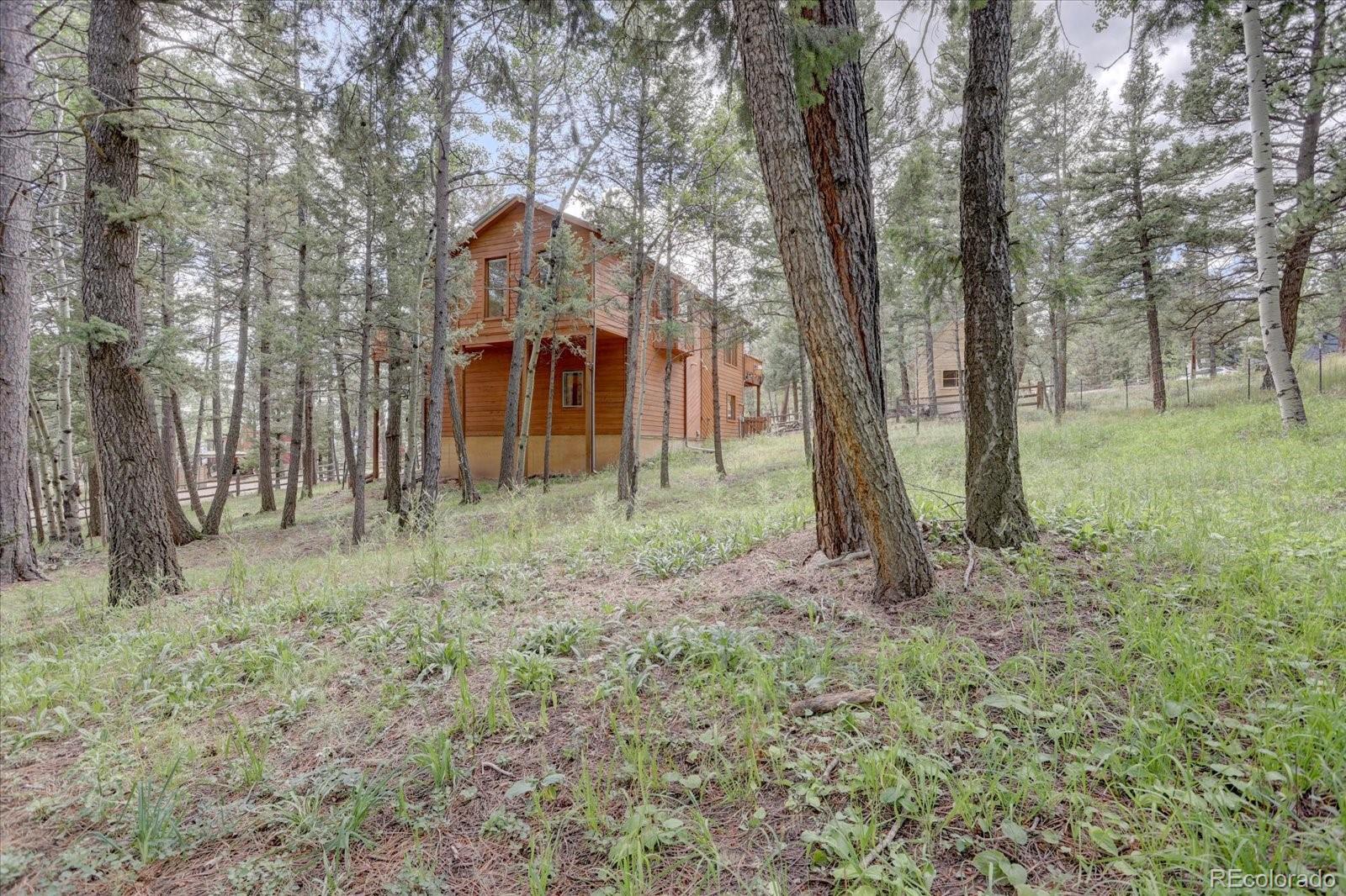 30629 Hood Road Conifer, CO 80433 - Photo 34 of 40 Gallery Image 34