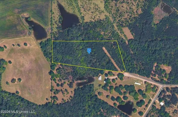 $48,999 | 1000 Bull Creek Drive West, Perkinston, MS 39573