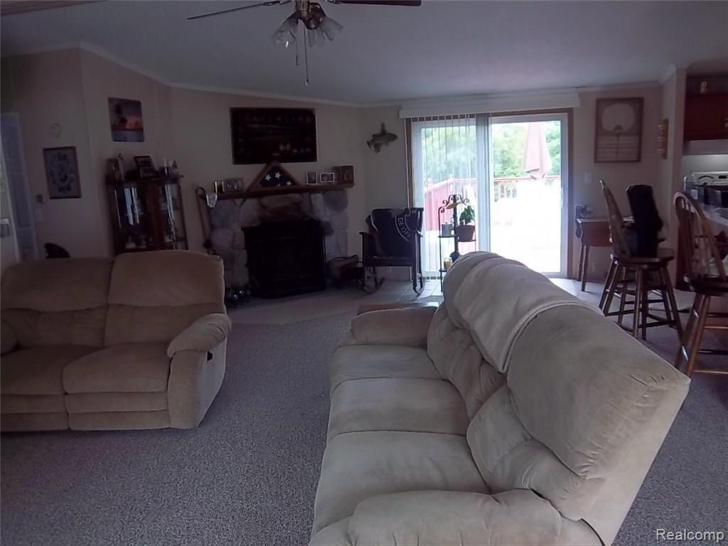 15487 Lobdell Road Linden, MI 48451 - Photo 10 of 17 Gallery Image 10