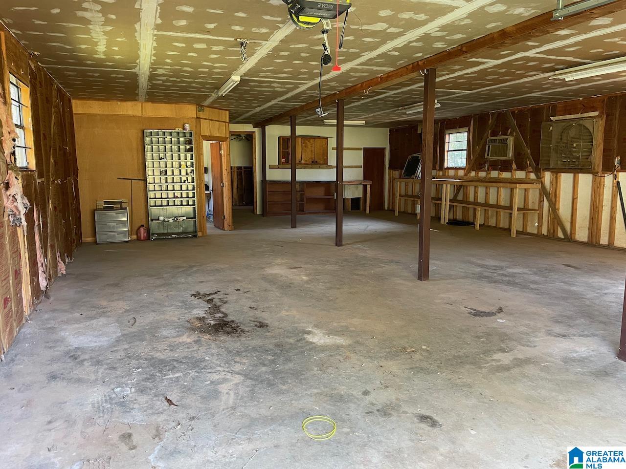 1270 Buddy Vines Camp Road Bessemer, AL 35023 - Photo 51 of 53