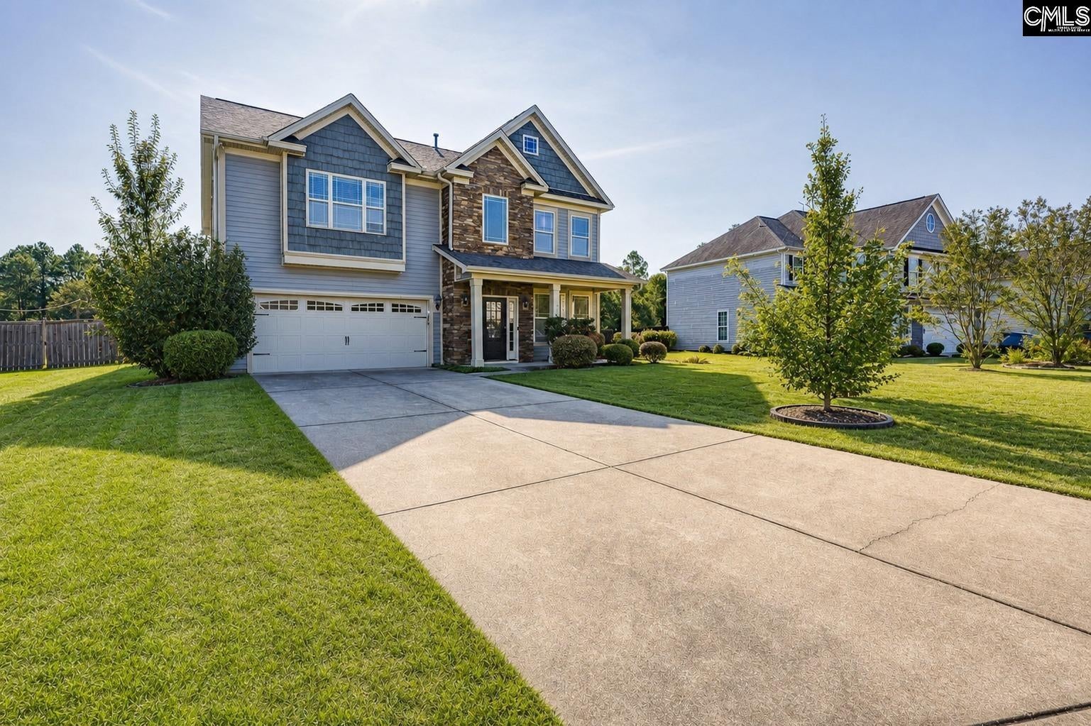 168 Abbey Road Elgin, SC 29045 - Photo 2 of 46 Gallery Image 2