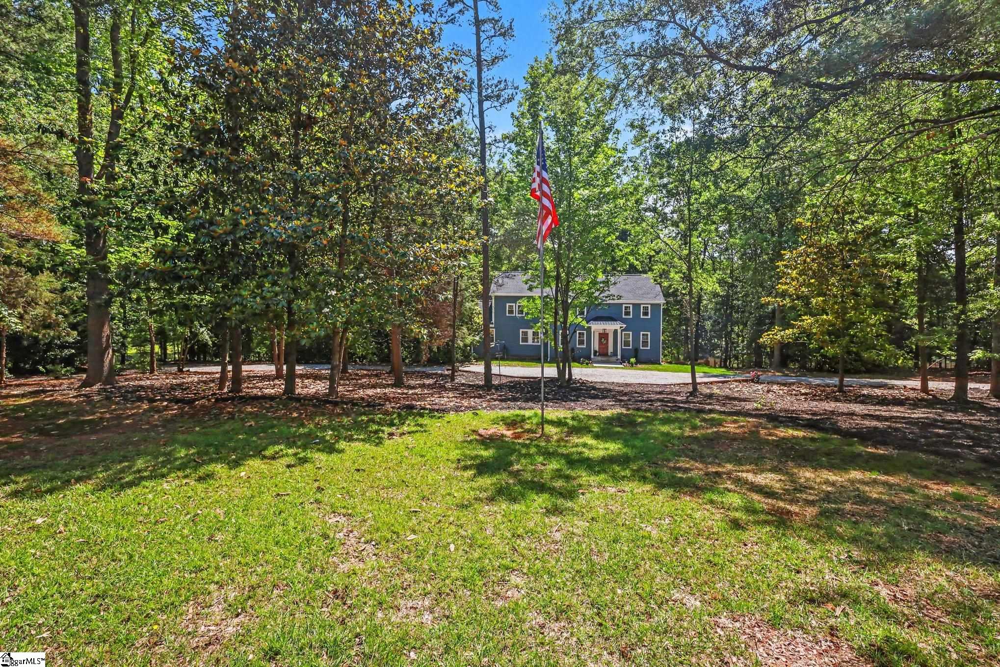 141 Shoreham Road Spartanburg, SC 29307 - Photo 4 of 48