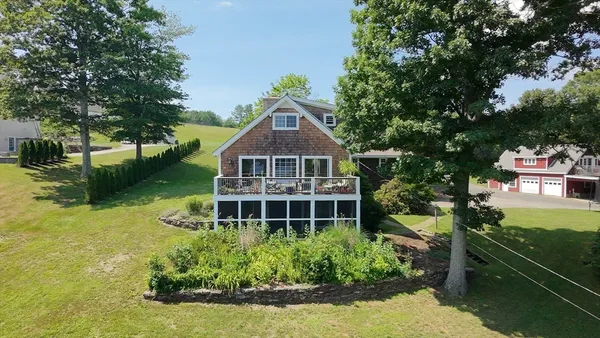 $1,150,000 | 77 Chickering Road, Spencer, MA 01562