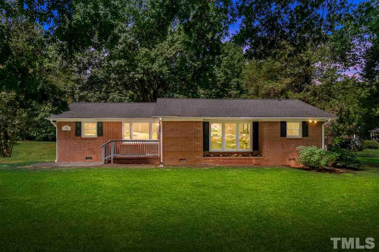 356 Dodson Road Mebane, NC 27302 - Photo 1 of 28 Gallery Image 1