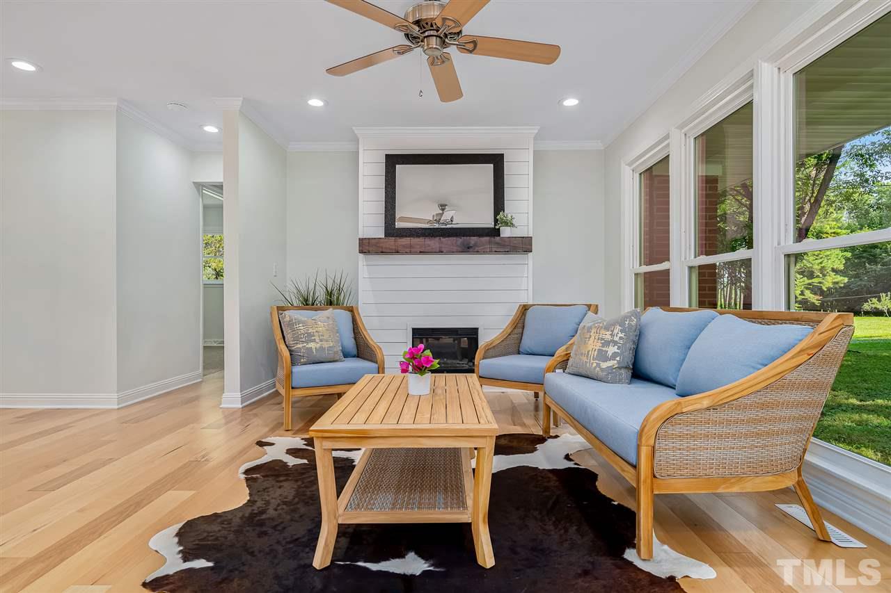 356 Dodson Road Mebane, NC 27302 - Photo 2 of 28 Gallery Image 2