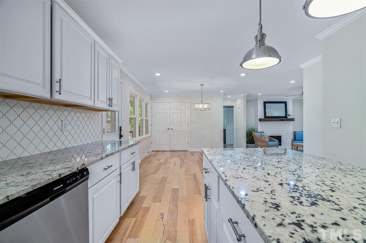 356 Dodson Road Mebane, NC 27302 - Photo 11 of 28 Gallery Image 11