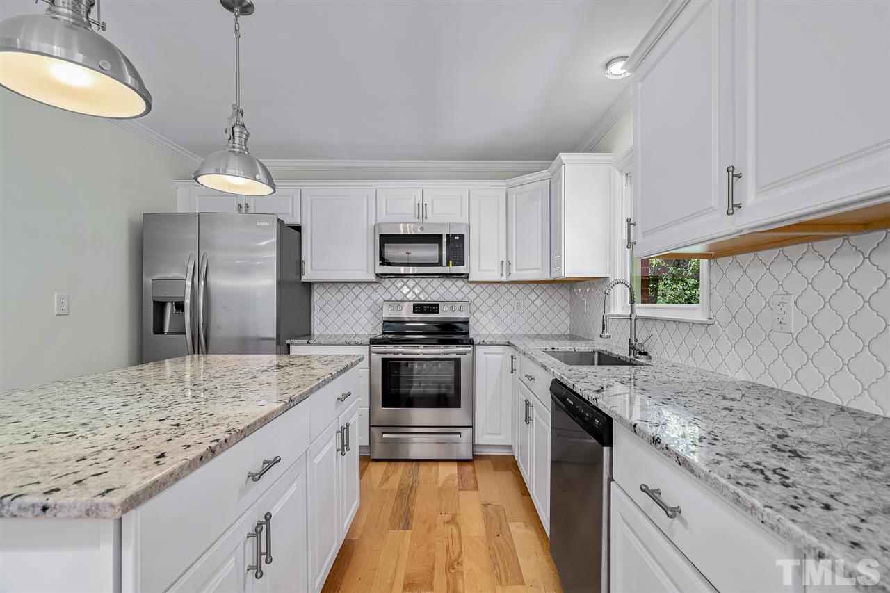 356 Dodson Road Mebane, NC 27302 - Photo 12 of 28 Gallery Image 12