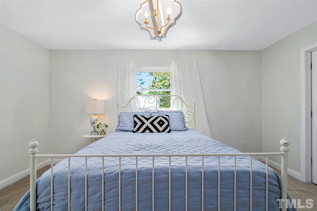 356 Dodson Road Mebane, NC 27302 - Photo 19 of 28 Gallery Image 19
