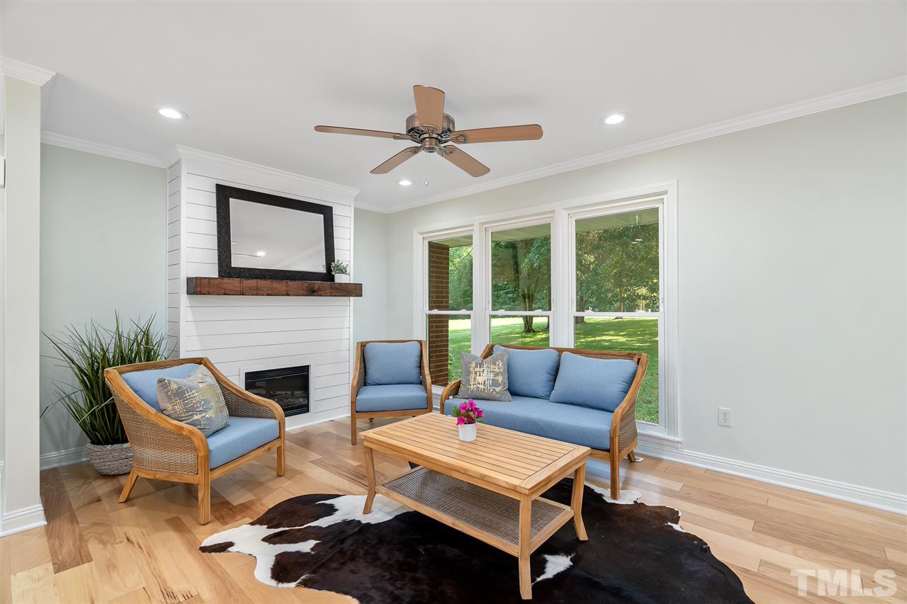 356 Dodson Road Mebane, NC 27302 - Photo 3 of 28 Gallery Image 3