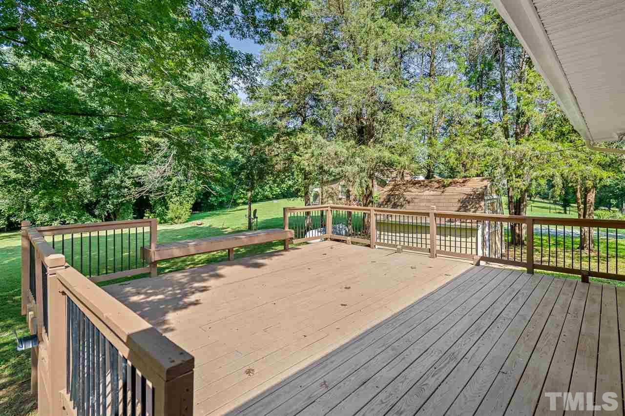 356 Dodson Road Mebane, NC 27302 - Photo 22 of 28 Gallery Image 22