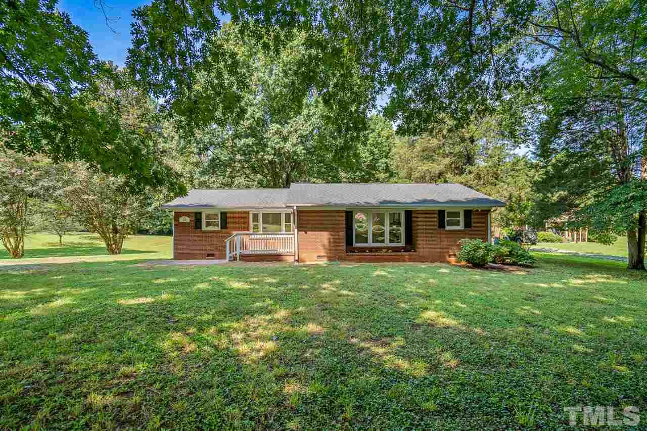 356 Dodson Road Mebane, NC 27302 - Photo 26 of 28 Gallery Image 26