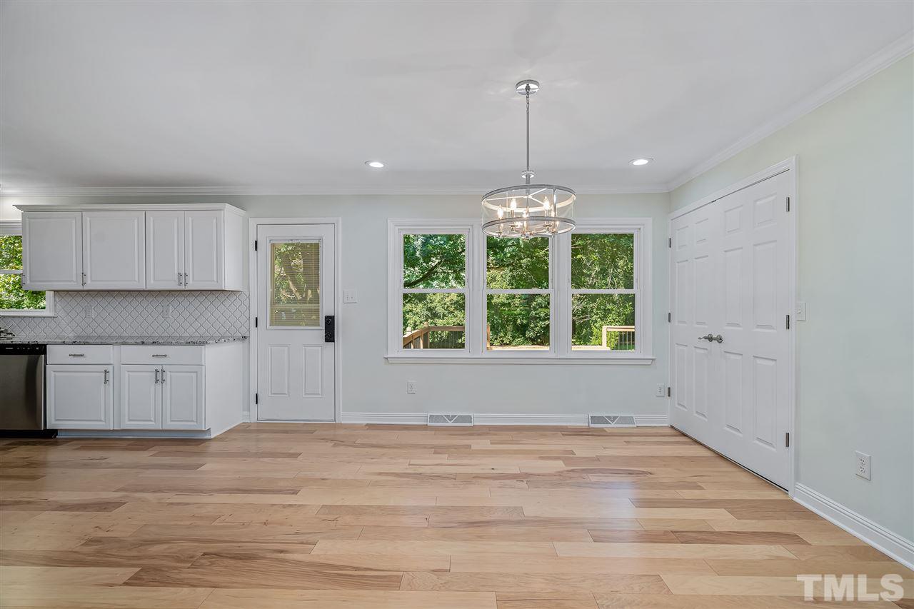 356 Dodson Road Mebane, NC 27302 - Photo 5 of 28 Gallery Image 5