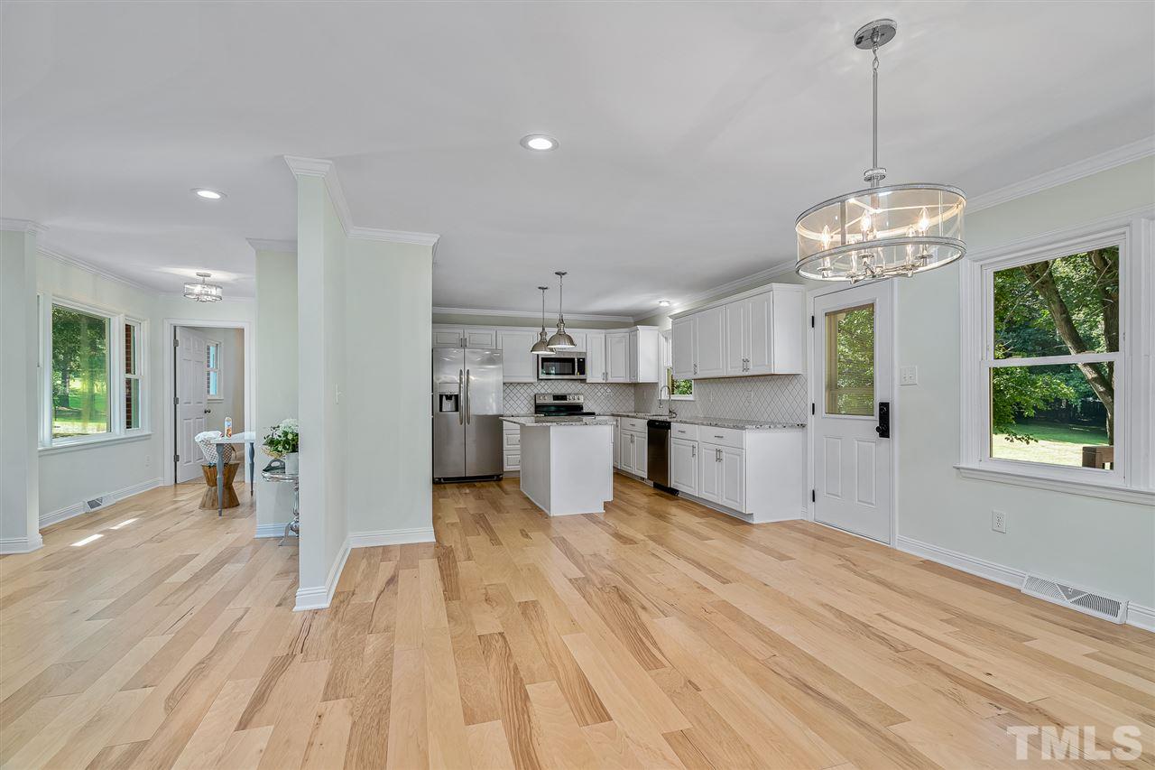 356 Dodson Road Mebane, NC 27302 - Photo 6 of 28 Gallery Image 6
