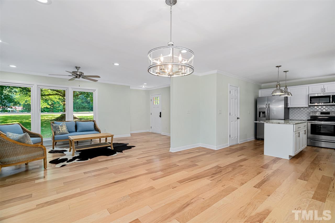 356 Dodson Road Mebane, NC 27302 - Photo 7 of 28 Gallery Image 7
