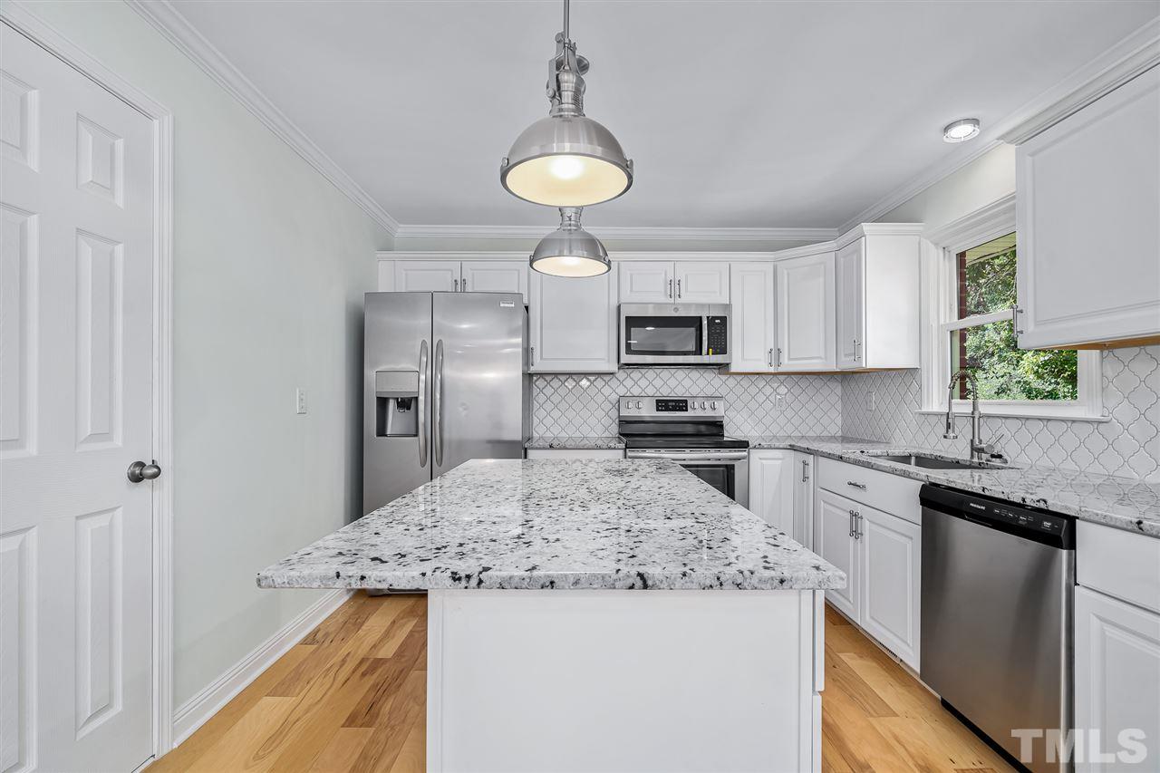 356 Dodson Road Mebane, NC 27302 - Photo 9 of 28 Gallery Image 9