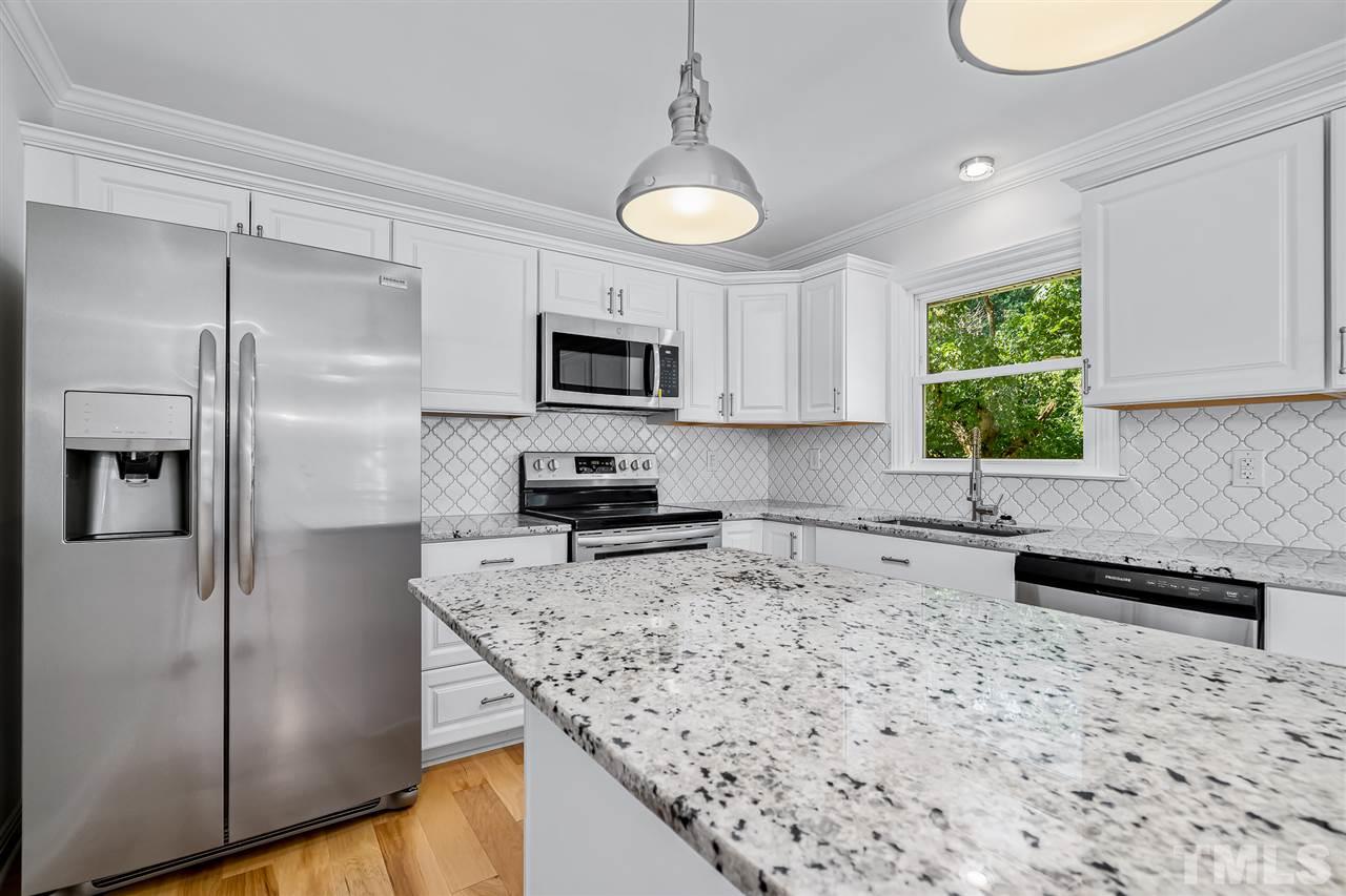 356 Dodson Road Mebane, NC 27302 - Photo 10 of 28 Gallery Image 10