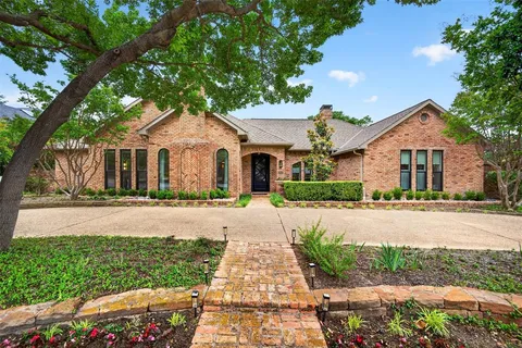 $1,649,000 | 6011 Twin Coves Street, Dallas, TX 75248