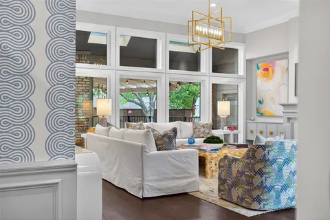 $1,649,000 | 6011 Twin Coves Street, Dallas, TX 75248
