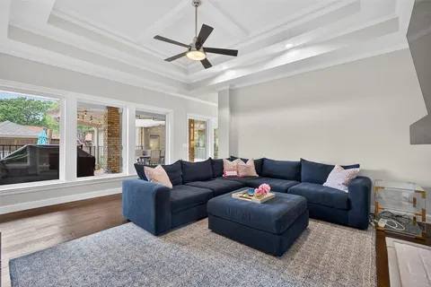 $1,649,000 | 6011 Twin Coves Street, Dallas, TX 75248