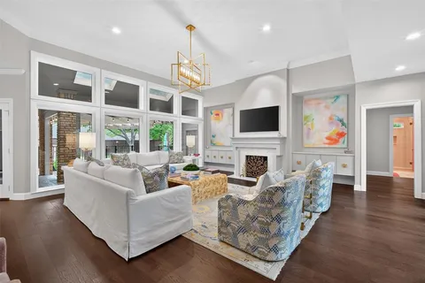 $1,649,000 | 6011 Twin Coves Street, Dallas, TX 75248
