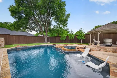 $1,649,000 | 6011 Twin Coves Street, Dallas, TX 75248
