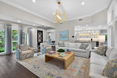 $1,649,000 | 6011 Twin Coves Street, Dallas, TX 75248