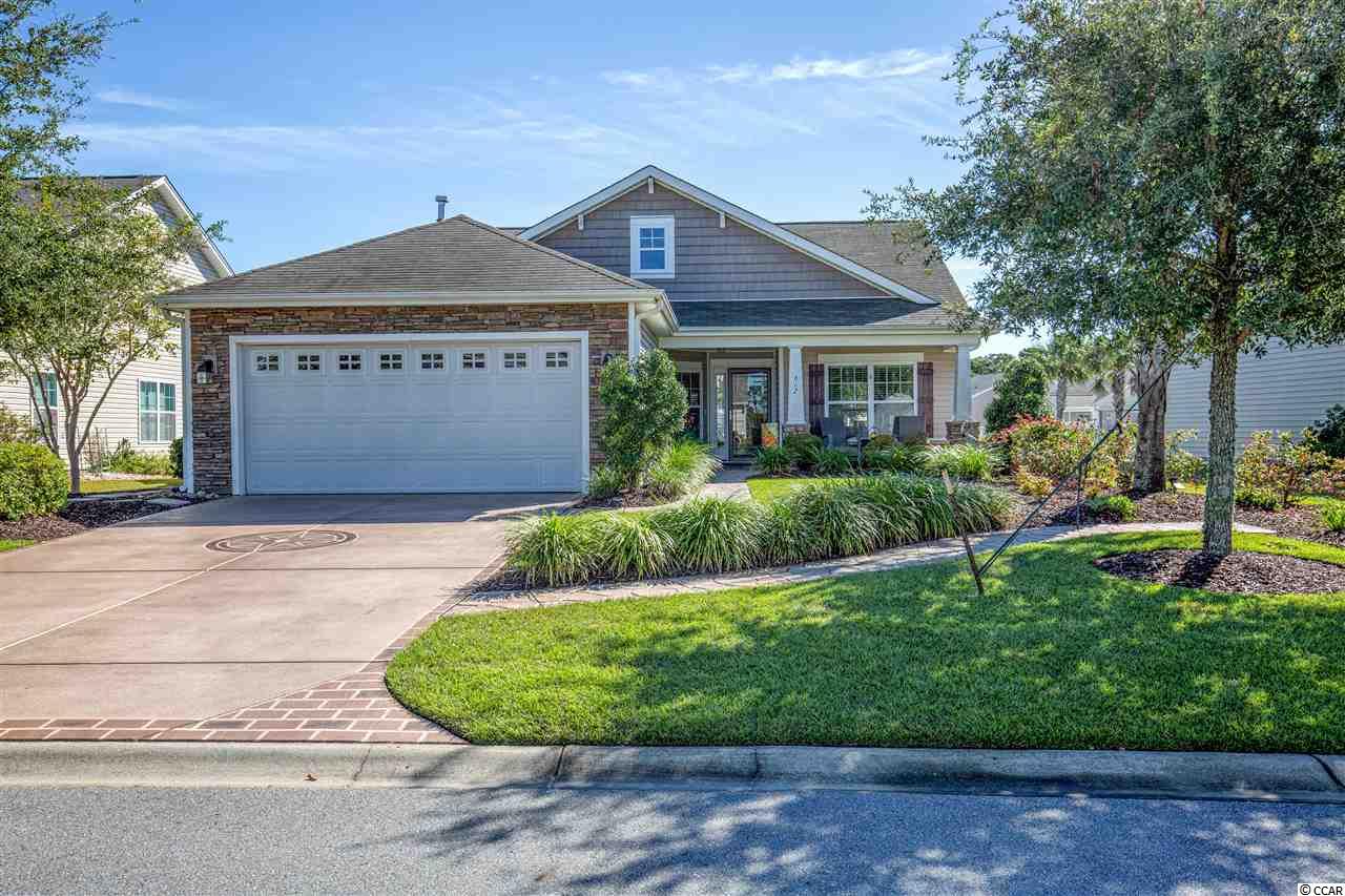 612 Old Castle Loop Myrtle Beach, SC 29579 - Photo 3 of 38 Gallery Image 3