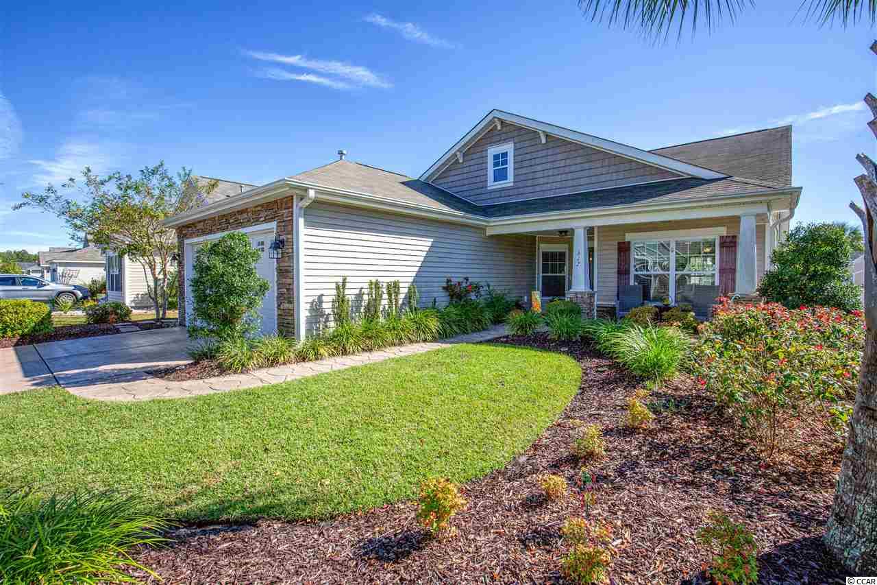 612 Old Castle Loop Myrtle Beach, SC 29579 - Photo 4 of 38 Gallery Image 4