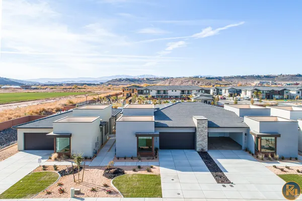 $539,900 | 2814 Church Oak Drive, St. George, UT 84790