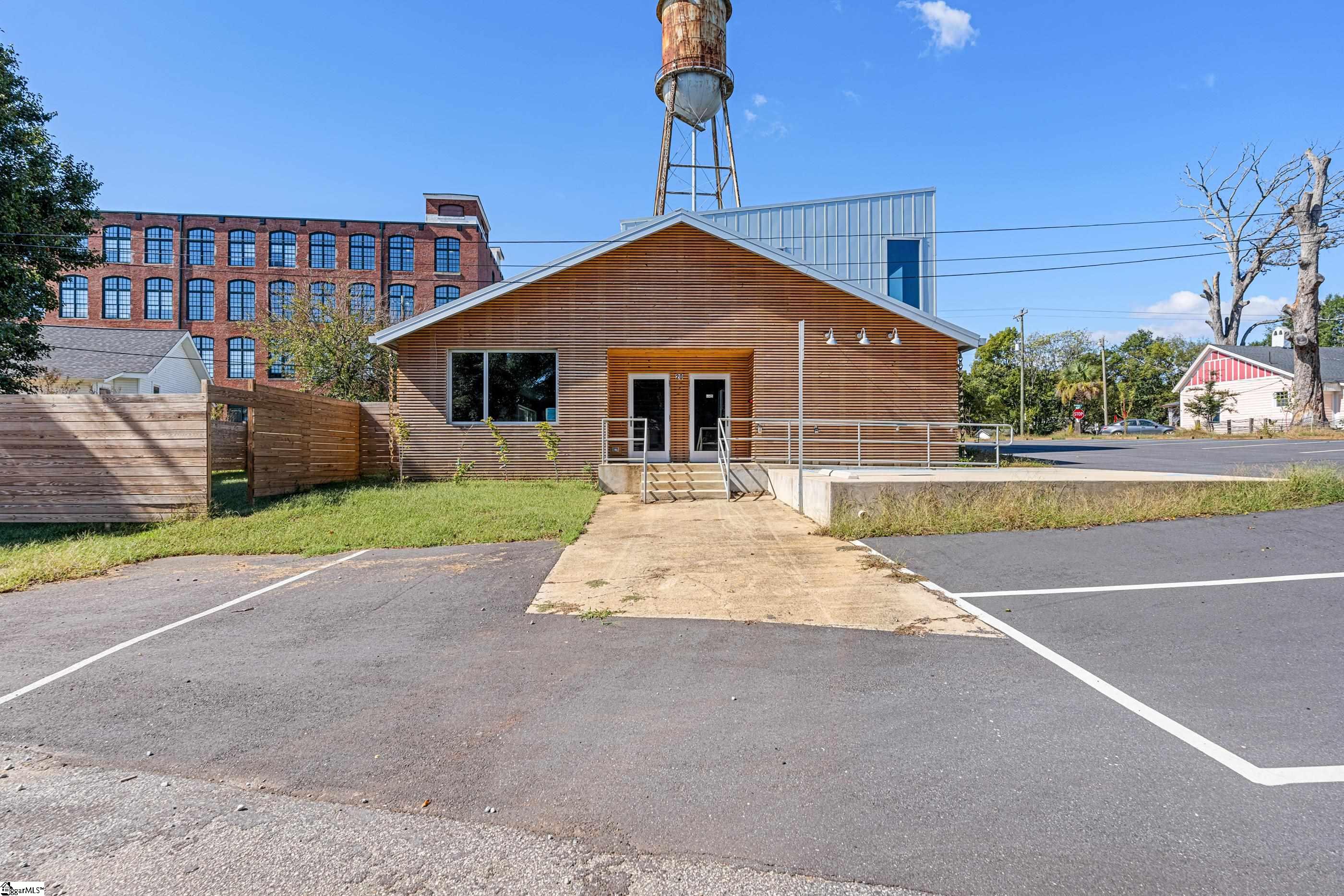 20 Draper Street Greenville, SC 29611 - Photo 11 of 50