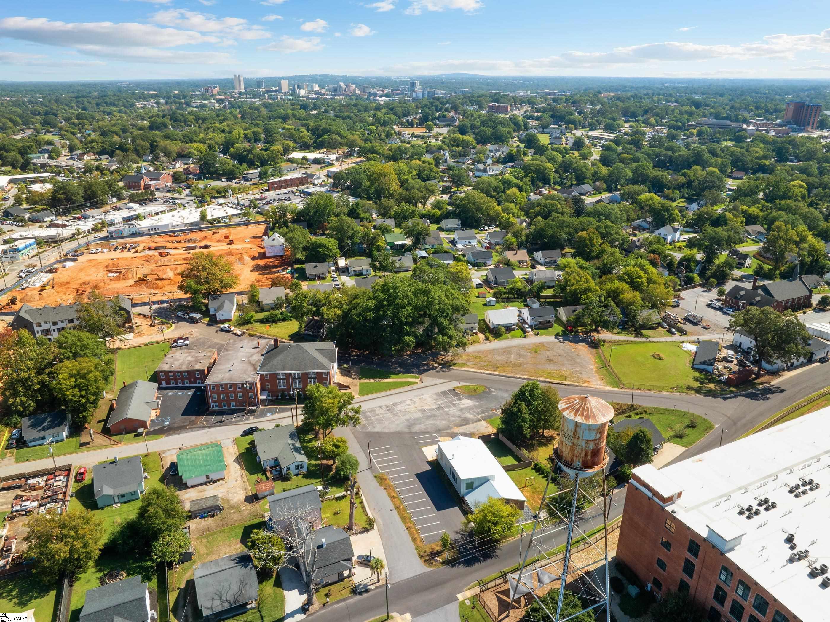20 Draper Street Greenville, SC 29611 - Photo 50 of 50