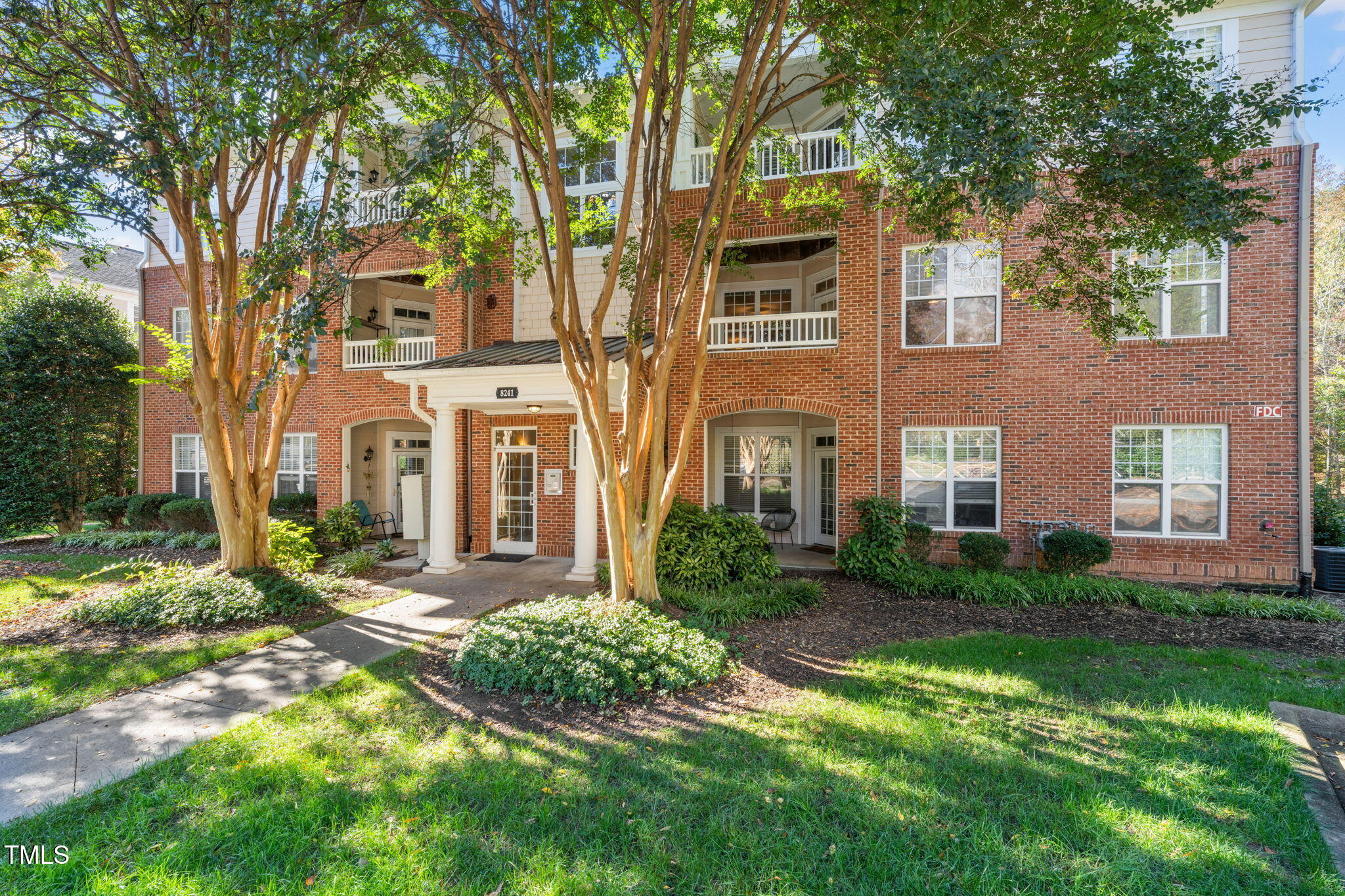 8241 Allyns Landing Way, Unit 204 Raleigh, NC 27615 - Photo 1 of 27 8241-204 Allyns Landing (2)