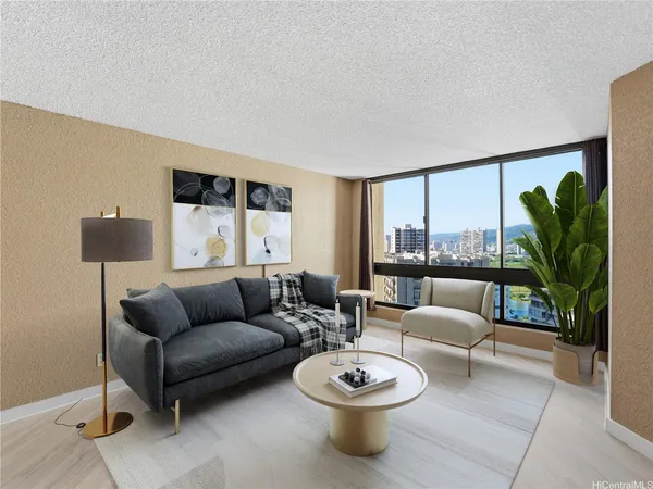 $450,000 | 300 Wai Nani Way, Unit I2004, Honolulu, HI 96815