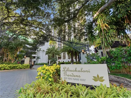 $450,000 | 300 Wai Nani Way, Unit I2004, Honolulu, HI 96815