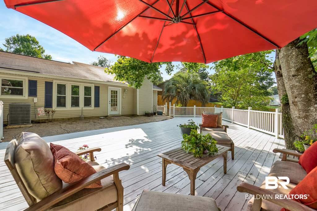 2832 Del Rio Road South Mobile, AL 36693 - Photo 19 of 24