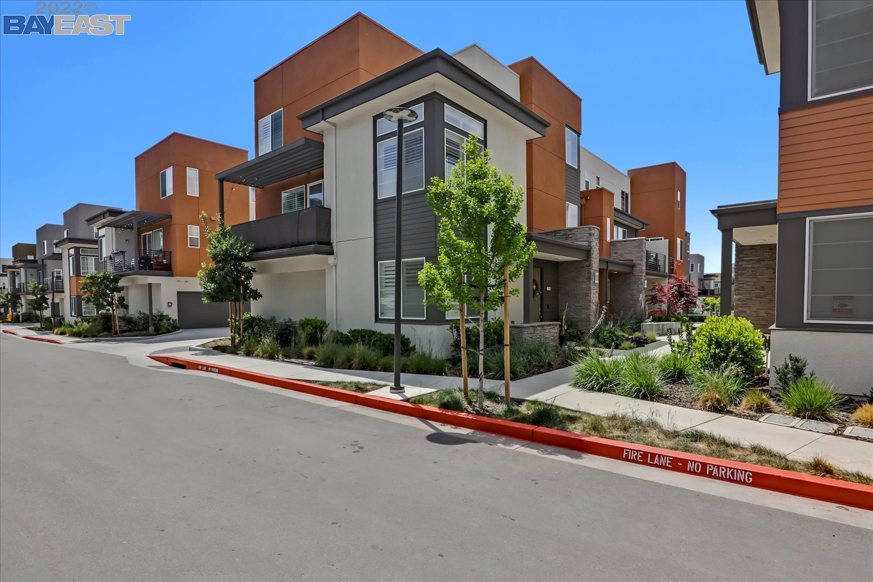 29260 Hub Lane, Hayward, CA 94544 Compass