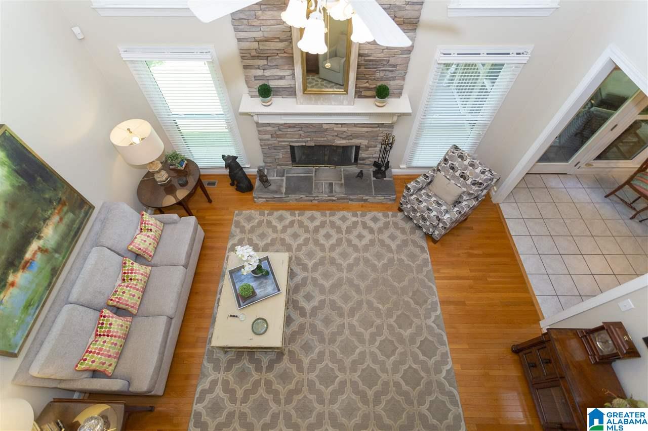 115 Clairmont Road Sterrett, AL 35147 - Photo 43 of 50
