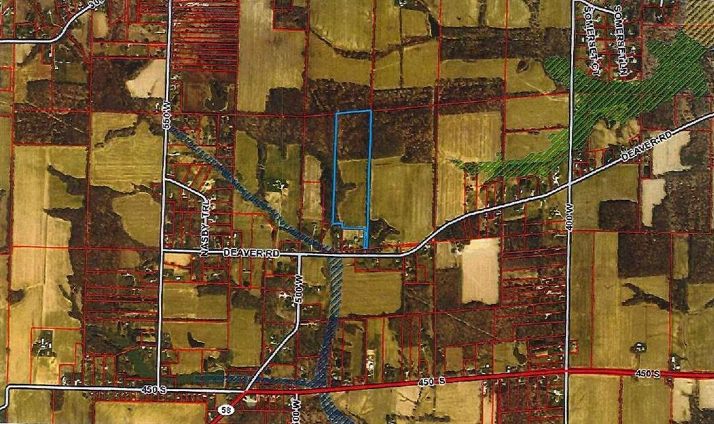 0 West Deaver Road Columbus, IN 47201 - Photo 2 of 2 Gallery Image 2