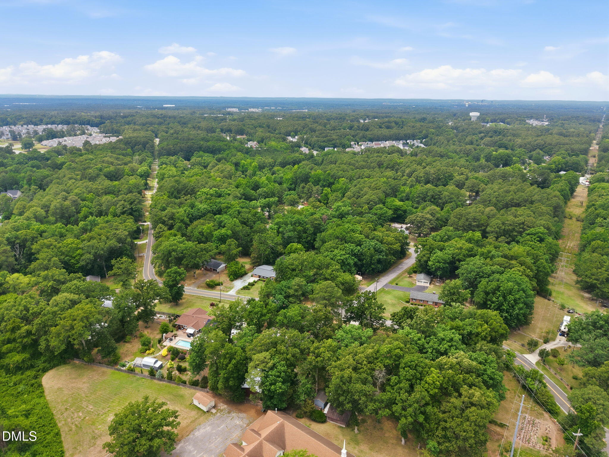 4616 Holloman Road Durham, NC 27703 - Photo 41 of 41