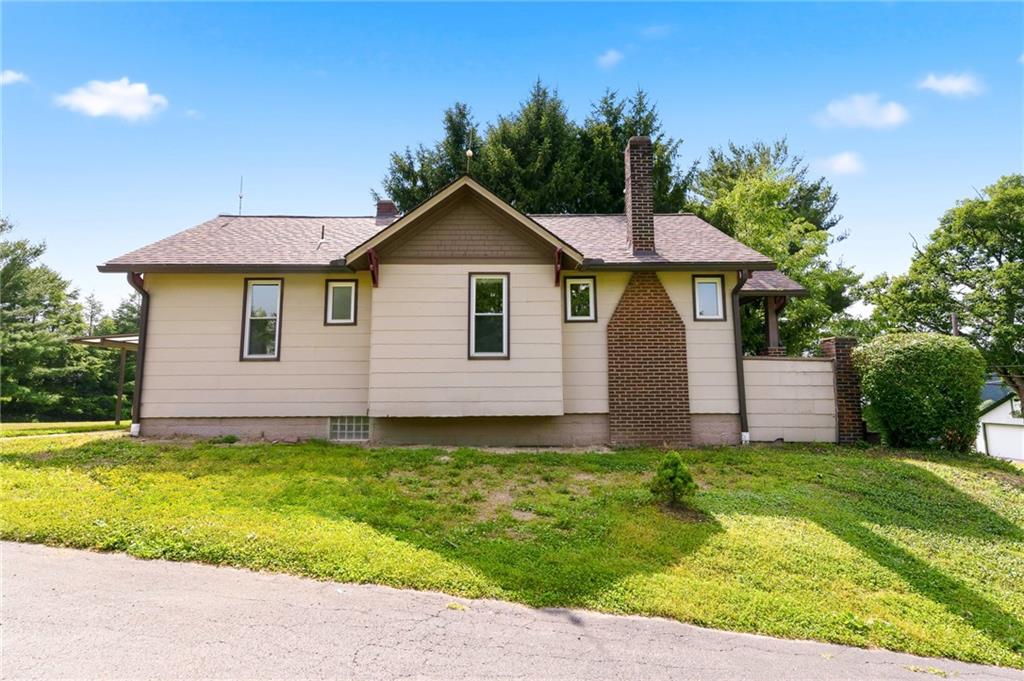1320 Pleasant Hill Road Wexford, PA 15090 - Photo 29 of 42