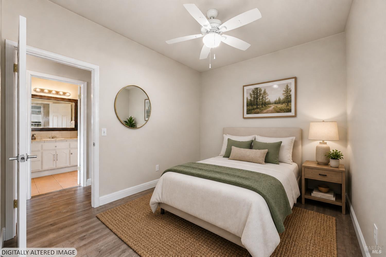 4721 Starbuck Avenue Santa Rosa, CA 95409 - Photo 26 of 53