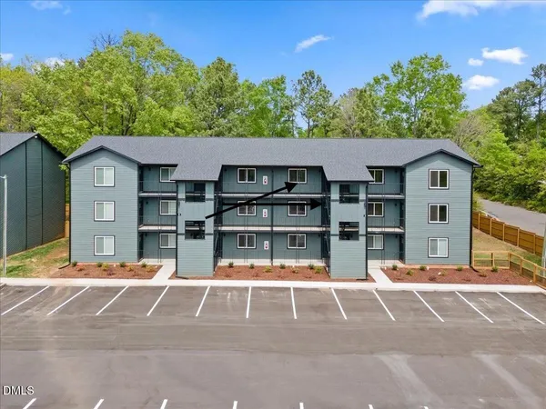 $172,500 | 1309 East Hudson Avenue, Unit E16, Durham, NC 27705