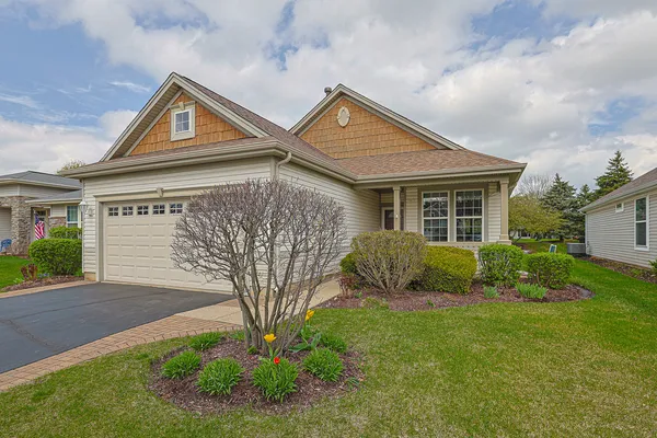 $350,000 | 12918 West Willow Creek Lane, Huntley, IL 60142