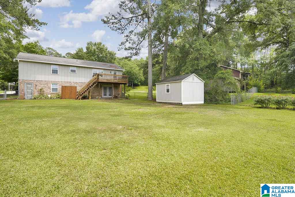 34 Lancaster Court Calera, AL 35040 - Photo 16 of 20