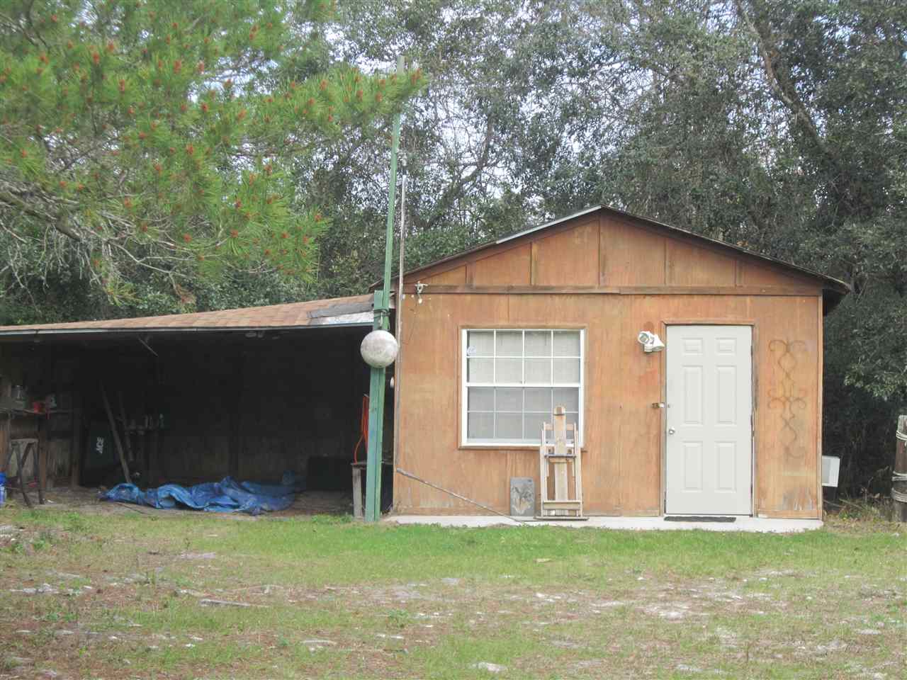 850 D Oak Ridge Road St. Augustine, FL 32086 - Photo 24 of 24